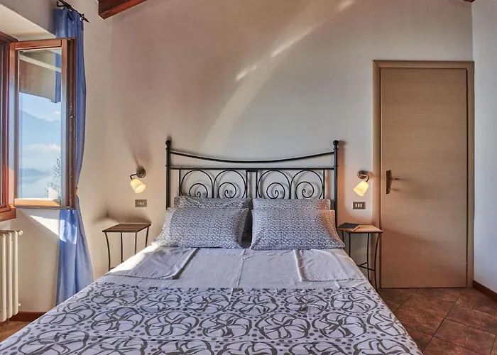 Rustico Simona - Grv255 By Interhome Feriehus Gravedona