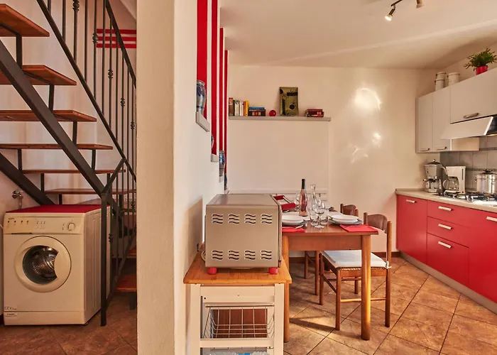 Casa de Férias Rustico Simona - Grv255 By Interhome