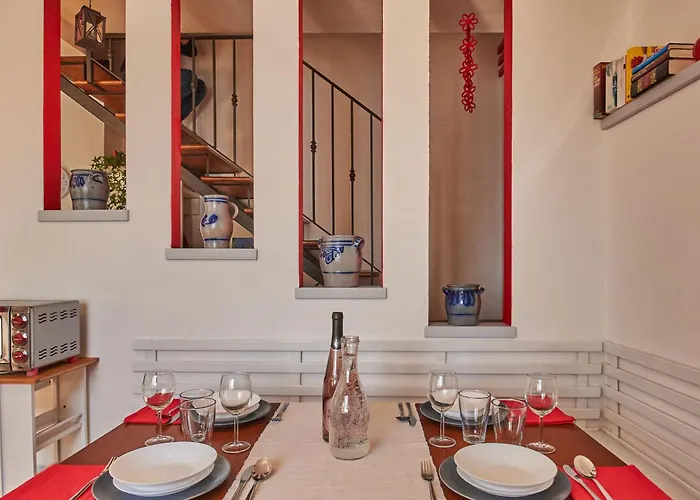 Rustico Simona - Grv255 By Interhome Feriehus Gravedona