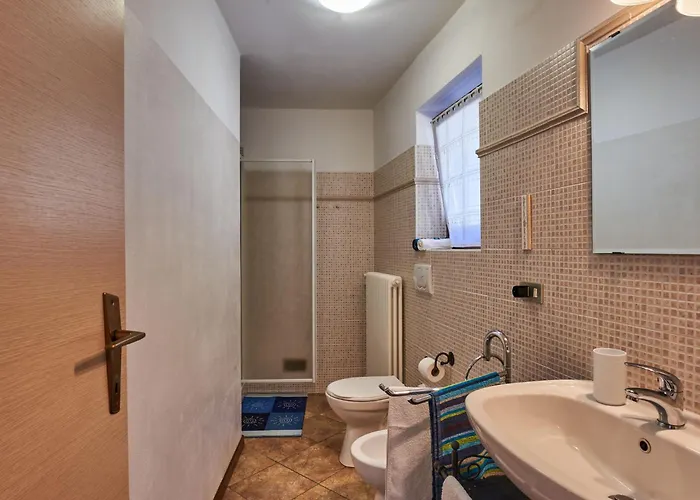 Casa de Férias Rustico Simona - Grv255 By Interhome Gravedona