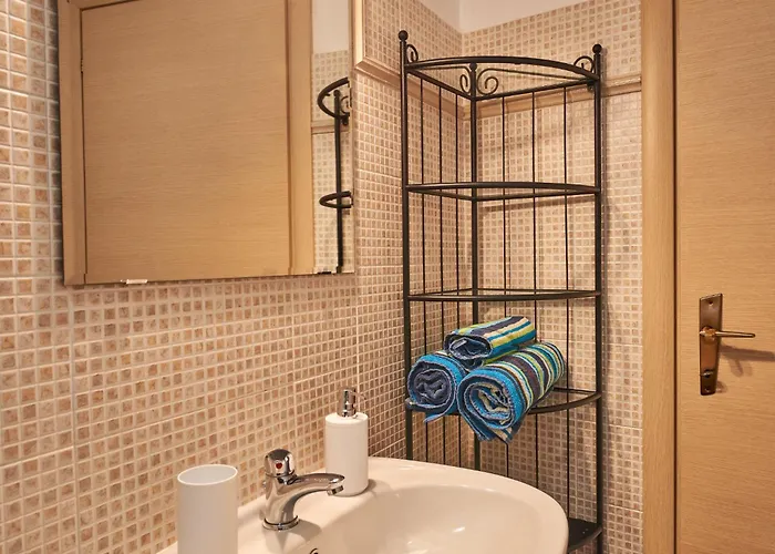 Casa de Férias Rustico Simona - Grv255 By Interhome