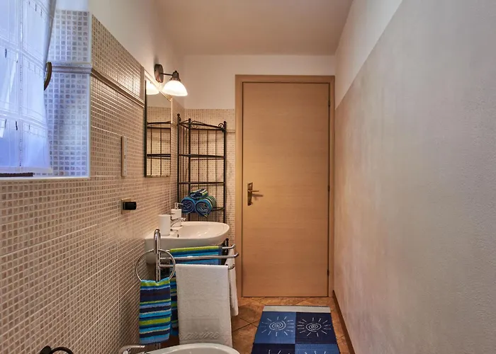 Casa de Férias Rustico Simona - Grv255 By Interhome *