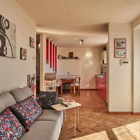 Rustico Simona - Grv255 By Interhome