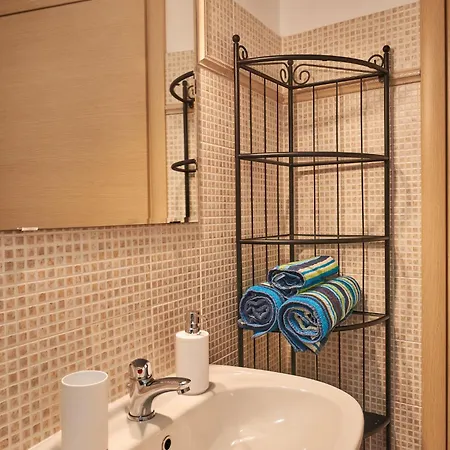 Сasa de vacaciones Rustico Simona - Grv255 By Interhome