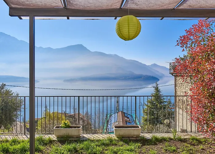 Hébergement de vacances Rustico Simona - Grv255 By Interhome